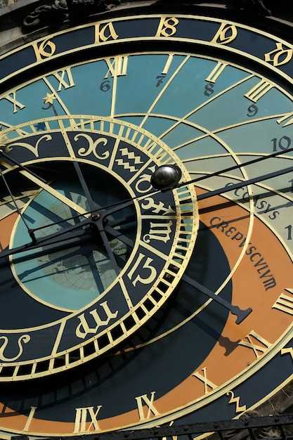1 год в астрологии: характеристика периода, события и факты