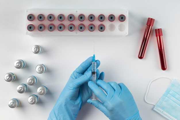 Подготовка к анализу крови на электролиты: описание и особенности