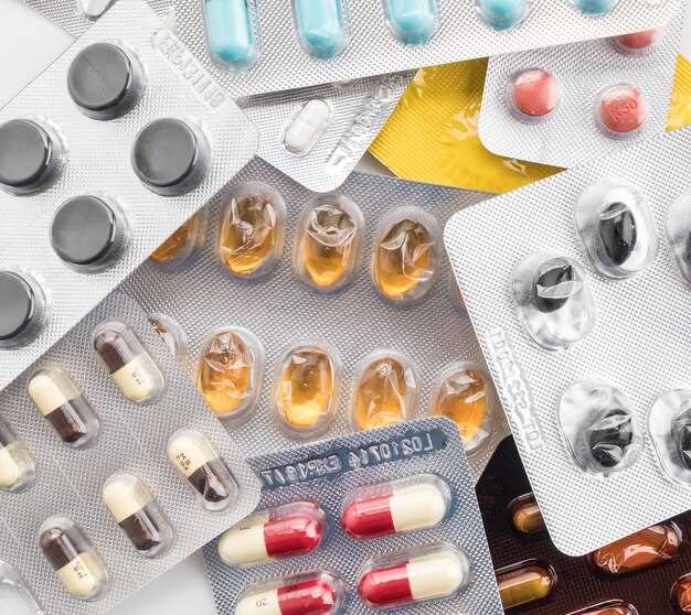 Список антибиотиков для применения при роже