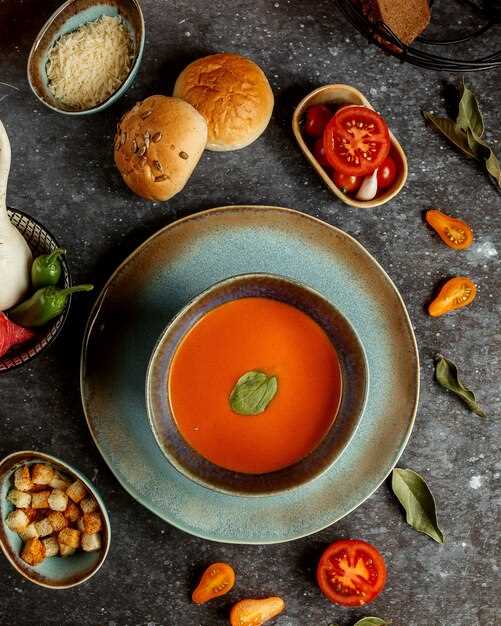 Бонский суп: революция в питании