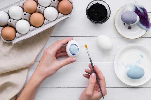 Чай каркаде и его роль в окрашивании яиц