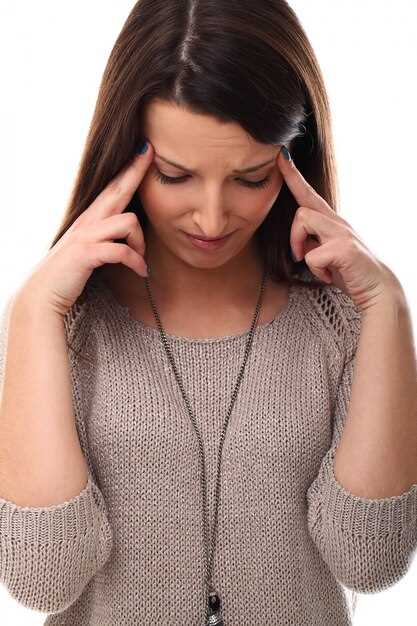 Немедикаментозные методы лечения мигрени у женщин