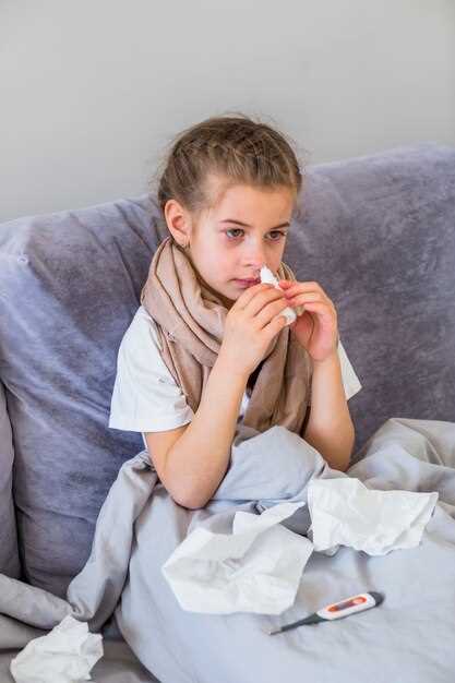 Что делать, чтобы лечить горло ребенку 5 лет с температурой?