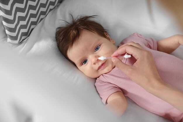 Лечение стоматита у малышей: основные принципы