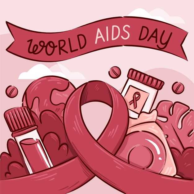 Передача ВИЧ и СПИД