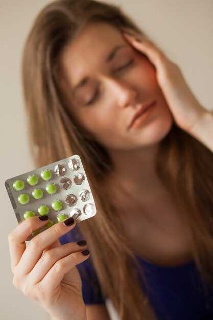 Сколько времени действует таблетка от головной боли?
