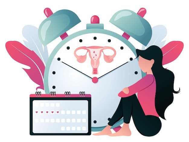 Советы для нормализации менструального цикла после родов