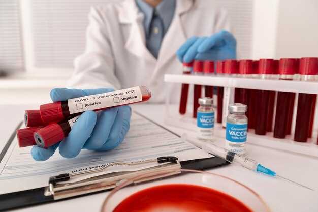 Определение и значение RBC в анализе крови