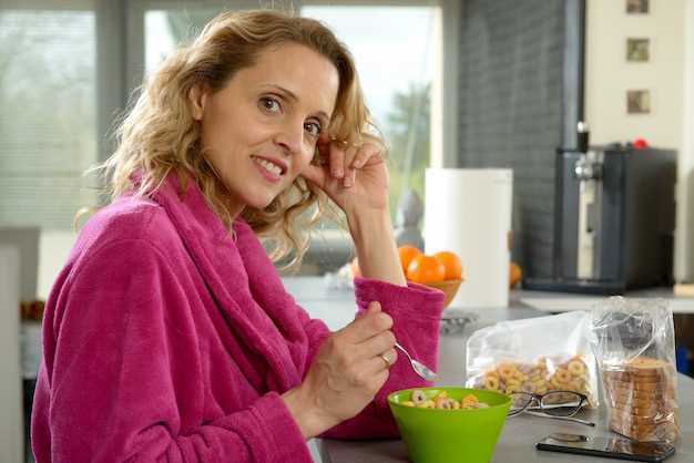 Какая диета подходит женщинам с болезнью почек?