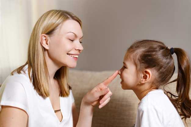 Причины и симптомы охриплого голоса у ребенка