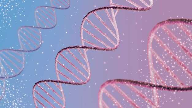 Последствия фрагментации ДНК сперматозоидов на плодность