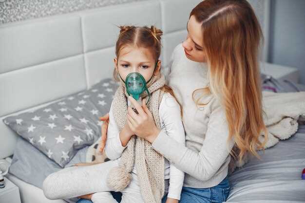 Методы лечения горла в домашних условиях для ребенка