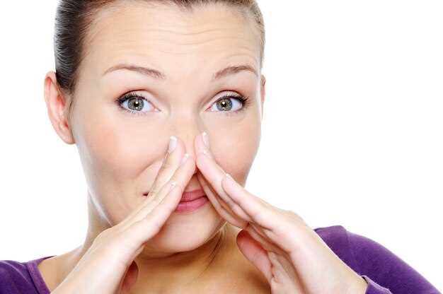 Как избавиться от жировика на носу: лучшие способы и советы