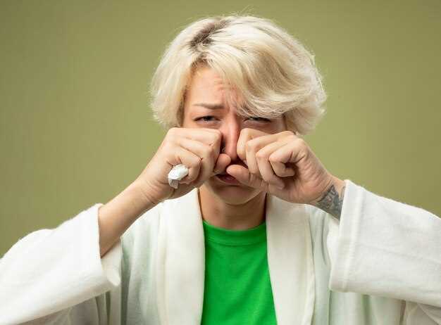 Фурункул в носу у взрослых: причины и симптомы