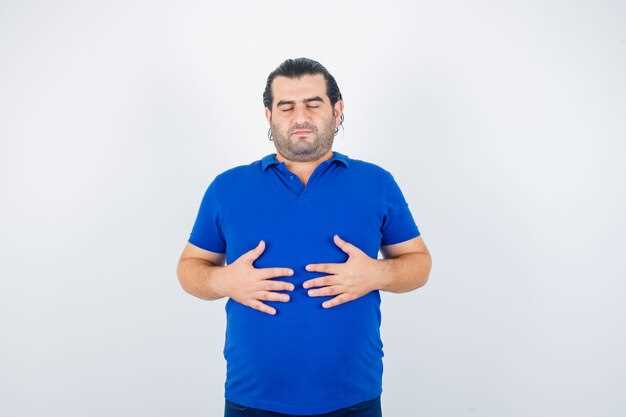 Причины и симптомы загиба поджелудочной железы
