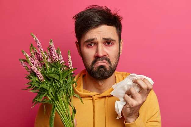 Как выявить аллергию: симптомы и методы диагностики