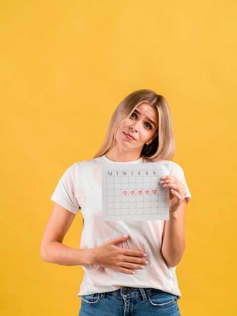 Как узнать, что начались менструации после родов при грудном вскармливании?