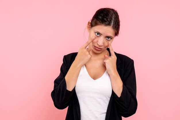 Симптомы щитовидной железы у женщин