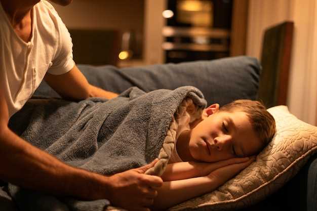 Ритуалы перед сном и их влияние на качество сна