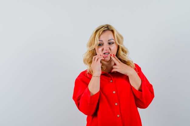 Методы лечения красных сосудов на носу