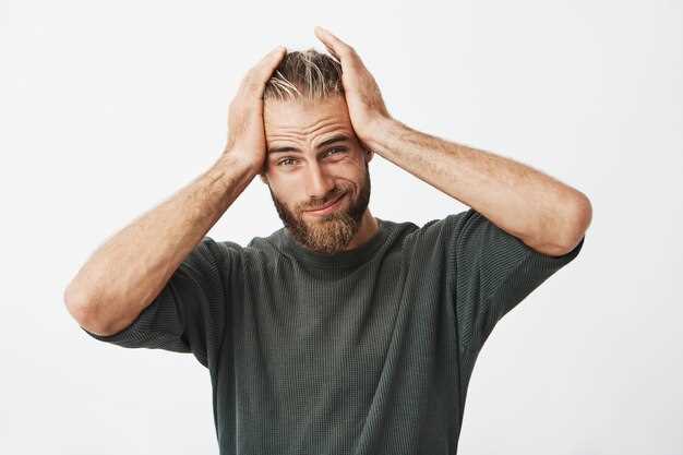 Причины и методы восстановления волос на голове у мужчин