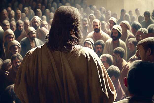 Имена 12 апостолов Христа и их роль в Христианстве