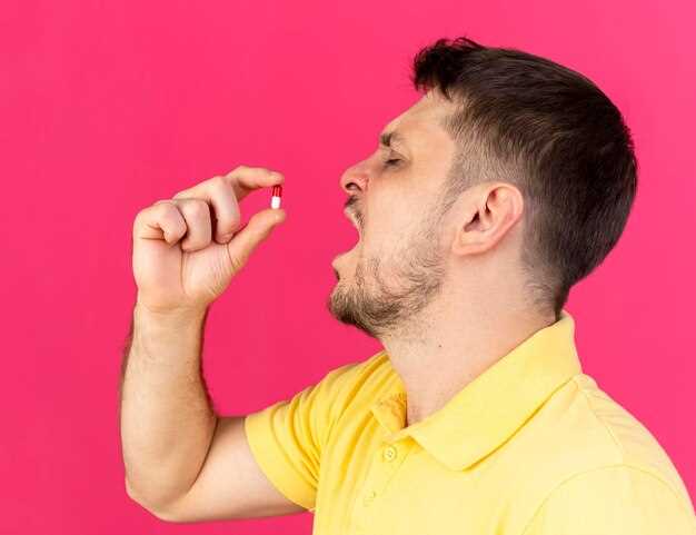 Простатит у мужчин: эффективные антибиотики в таблетках