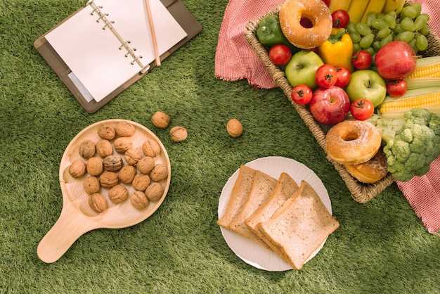 Какие полезные продукты стоит взять в поход: нут, ореховая смесь и другие советы от эксперта по питанию