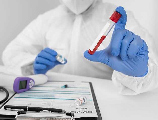 Как проверить наличие тромбоза: анализ крови