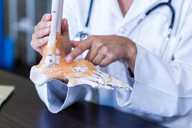 Причины развития метастатического рака в костях