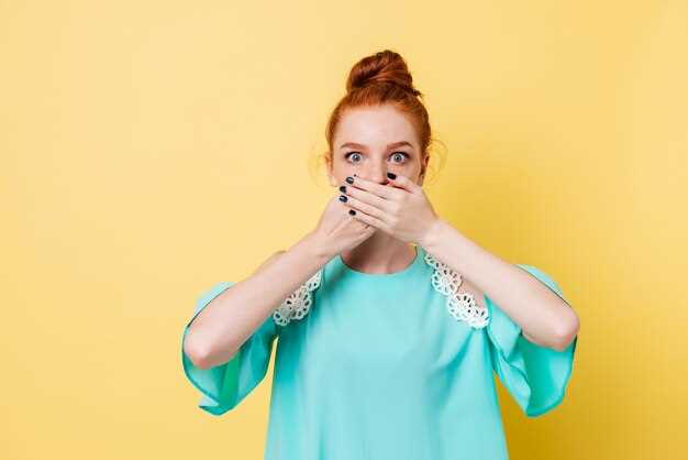 Что считается нормальным запахом изо рта?