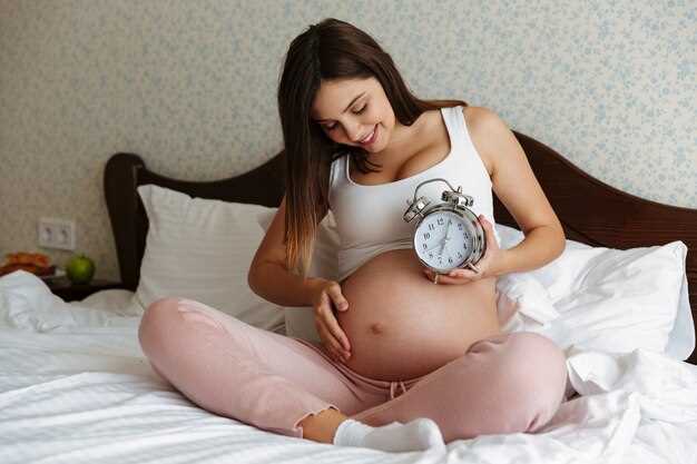 Как долго продолжаются месячные после родов?