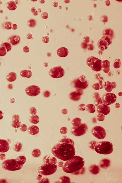 Кровь на сифилис: влияние приема пищи на результаты