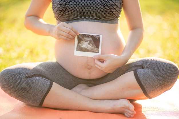 Причины и последствия ослабления круглых связок во время беременности