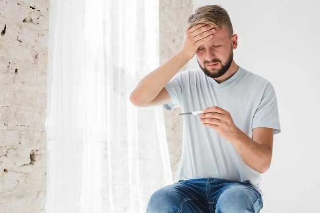 Симптомы и признаки воспаления придатков у мужчин