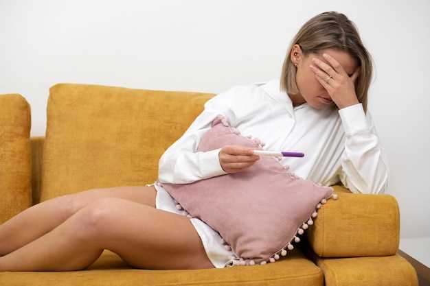 Беременность и ее недели