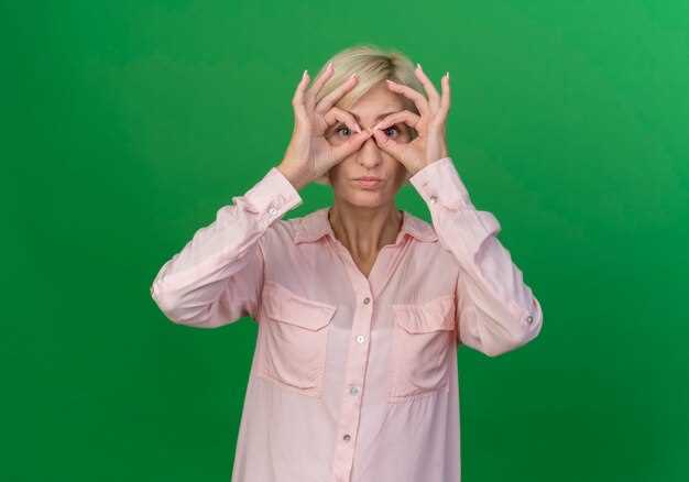 Причины начальной старческой катаракты