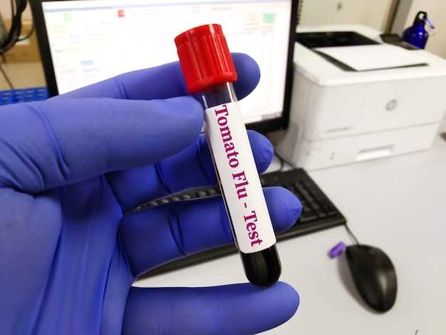 Что такое анализ крови и как он проводится
