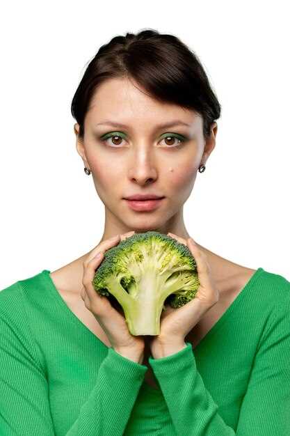 Необычный эффект: изменение зрения после перехода на вегетарианскую пищу у бодибилдера