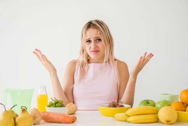 Потеря аппетита: как восстановить потерянный вес и желание к еде?