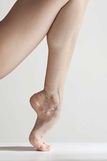 Лечение отшелушивания ногтя на ноге