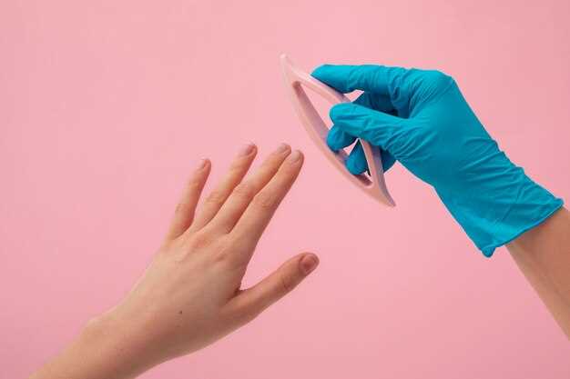 Новое исследование: пять признаков на ногтях человека
