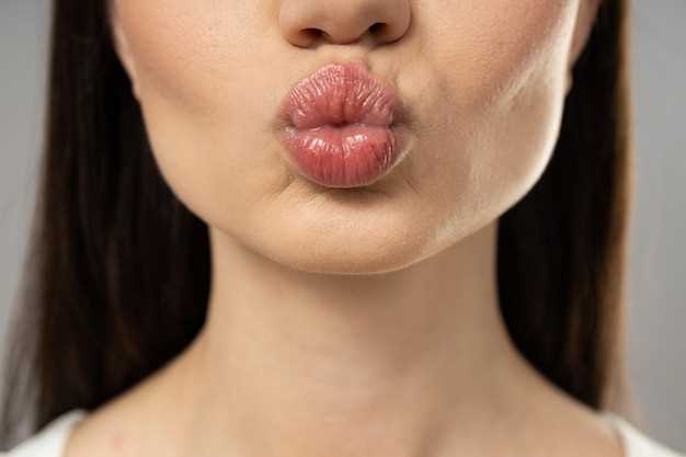 Возможные причины опухания половых губ у женщин