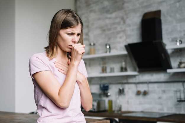 Какие симптомы свидетельствуют о проблемах с горлом