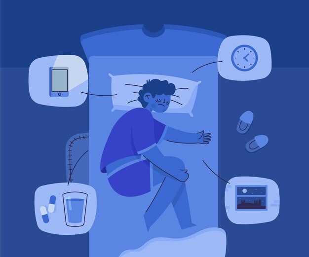 Физиологические причины избыточного сна