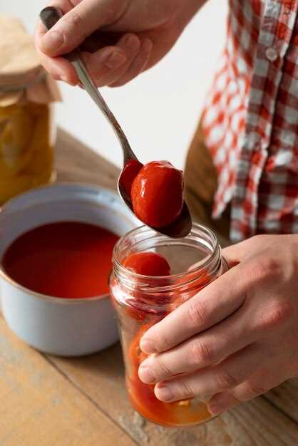 Кислотность томатов и их влияние на пищеварение