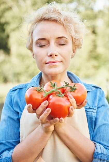 Повышают иммунитет: помидоры особенно полезны в период роста заболеваемости ОРВИ