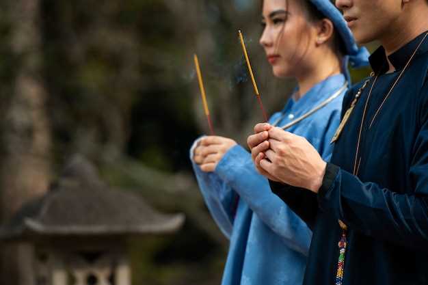 Мистическое наследие Японии: История и традиции