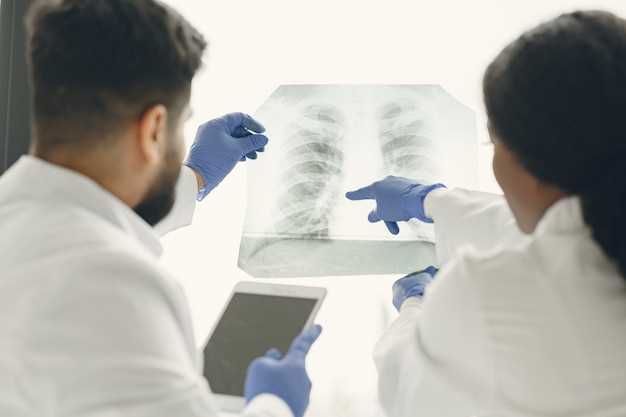 Показания для проведения рентгена грудной клетки