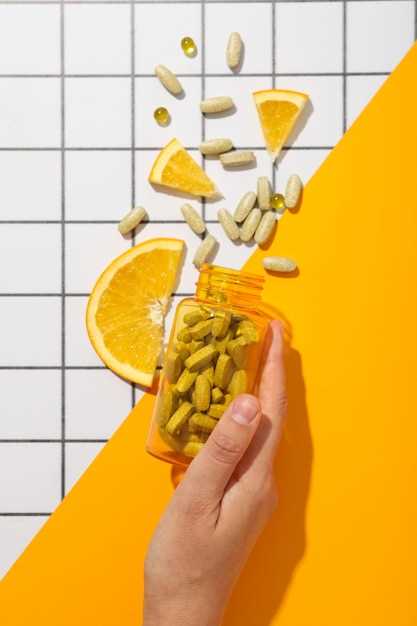 Как улучшить усваиваемость витамина Д при помощи определенных продуктов?